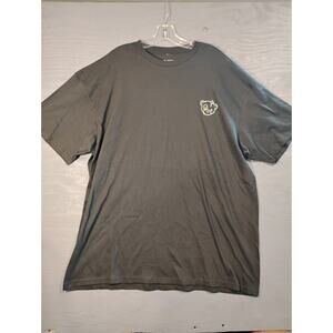 Dream Clothing Men's Black T-Shirt XLarge Bear Graphic Cotton Great Condition